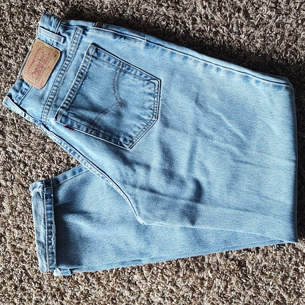 Vintage Levis